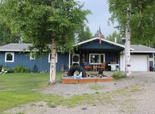 282 Gold Claim Ave, Fairbanks, AK 99712