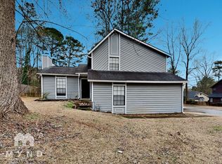 5441 Biffle Ct, Stone Mountain, GA 30088