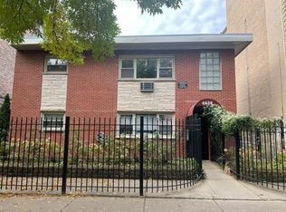 4436 N Wolcott Ave APT 1A, Chicago, IL 60640
