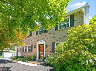 127 Nicholas Rd, Lancaster, PA 17603