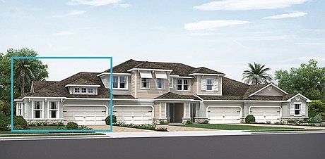 2nd image of 3637 Tin Cup Blvd