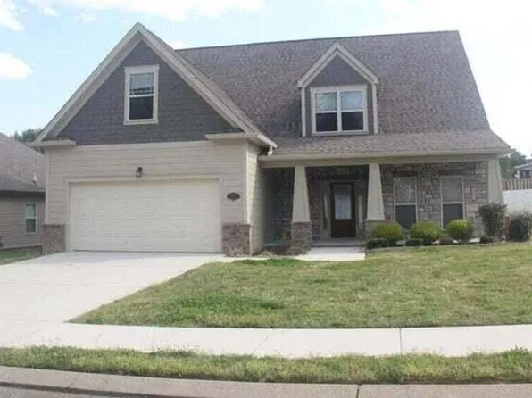2629 Sweet Bay Cir NW, Cleveland, TN 37312