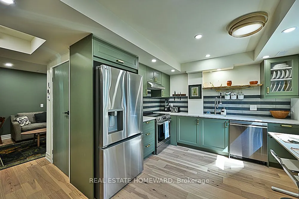 1 bed, $4,500 — Photo 3