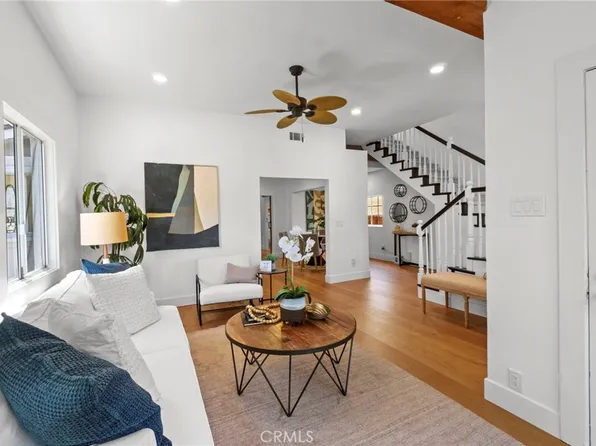 337 N Hanford Ave, San Pedro, CA 90732