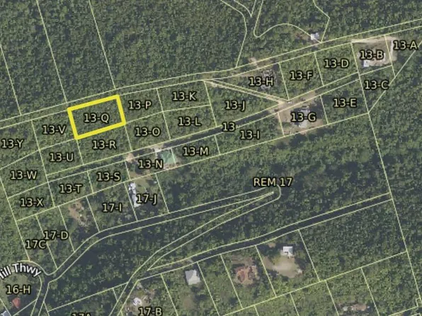 13-Q Bellevue CO, St. Croix, VI 00820