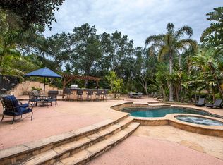 916 Canon Rd, Santa Barbara, CA 93110