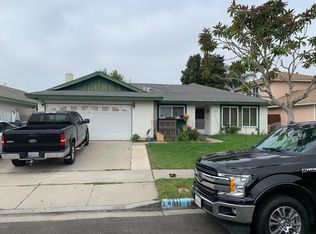 4911 Ivan Dr, Oxnard, CA 93033