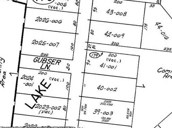 6914 Andrews Ter, Panora, IA 50216