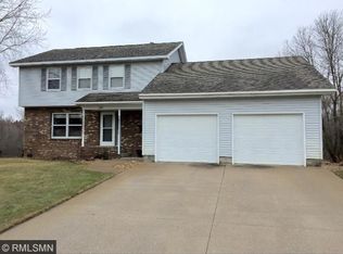 181 Westwood Cir, Mora, MN 55051