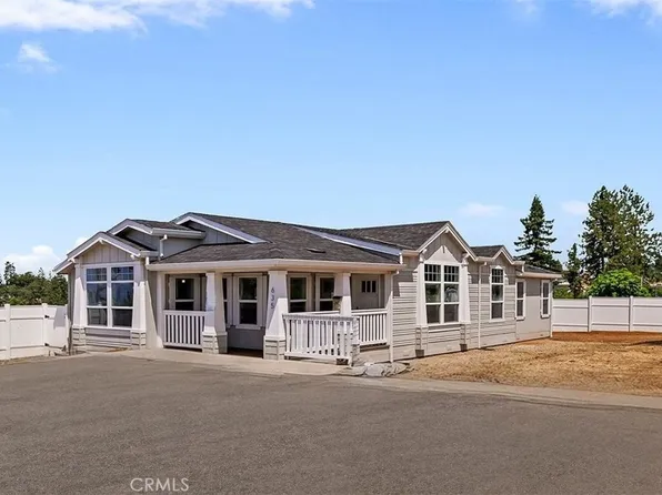635 Boquest Blvd, Paradise, CA 95969