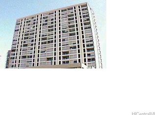 1556 Piikoi St APT 1702, Honolulu, HI 96822