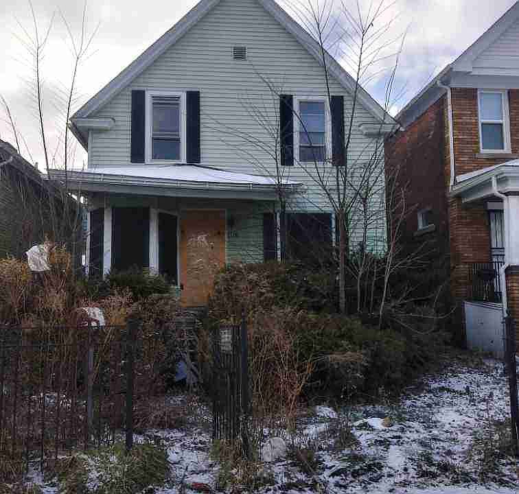 3487 Garland