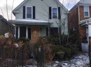 3487 Garland St, Detroit, MI 48214