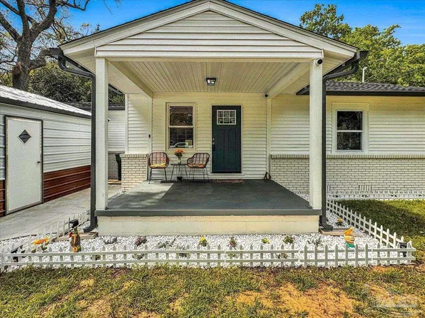 202 Henry St, Perdido Key, FL 32507