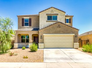 30218 W Earll Dr, Buckeye, AZ 85396