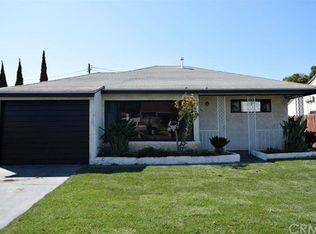 2206 W Raymond St, Compton, CA 90220