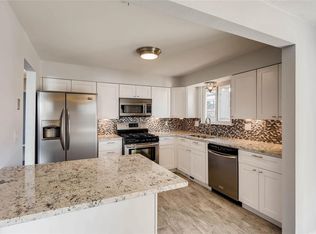 8409 Zephyr St, Arvada, CO 80005