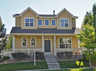 8344 Deframe Ct, Arvada, CO 80005
