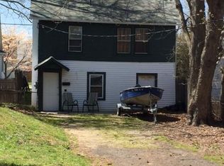 2 Westmont Ave, Newport, DE