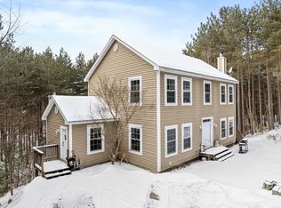 330 Eastside Rd, North Woodstock, NH 03262
