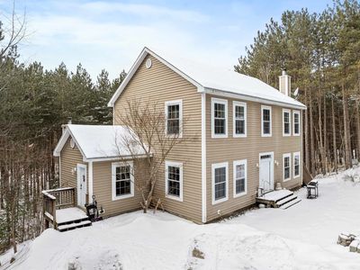 330 Eastside Road, North Woodstock, NH, 03262