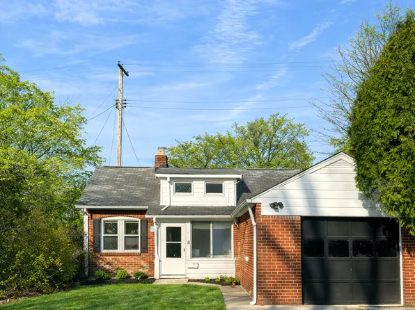 368 E 248th St, Euclid, OH 44123