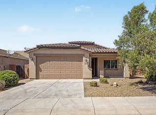 1502 W Alder Rd, Queen Creek, AZ 85140