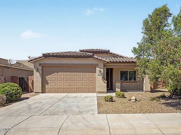 1502 W Alder Rd, Queen Creek, AZ 85140