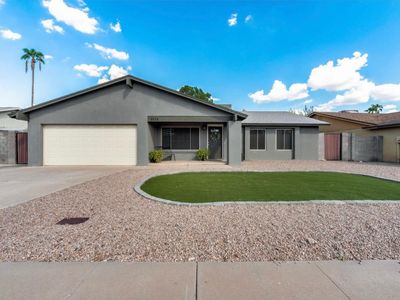 2235 S Hosick, Mesa, AZ, 85210