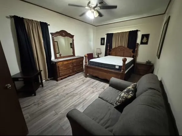 701 N 6th St, Winnfield, LA 71291