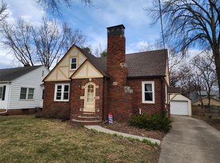 2207 35th St, Des Moines, IA 50310
