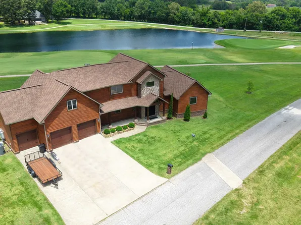 95 Firethorne Ln, Melbourne, AR 72556