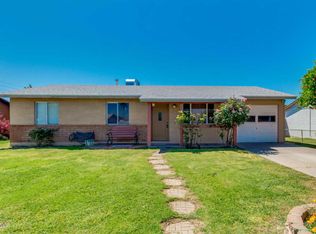 4741 E Burgess Ln, Phoenix, AZ 85042