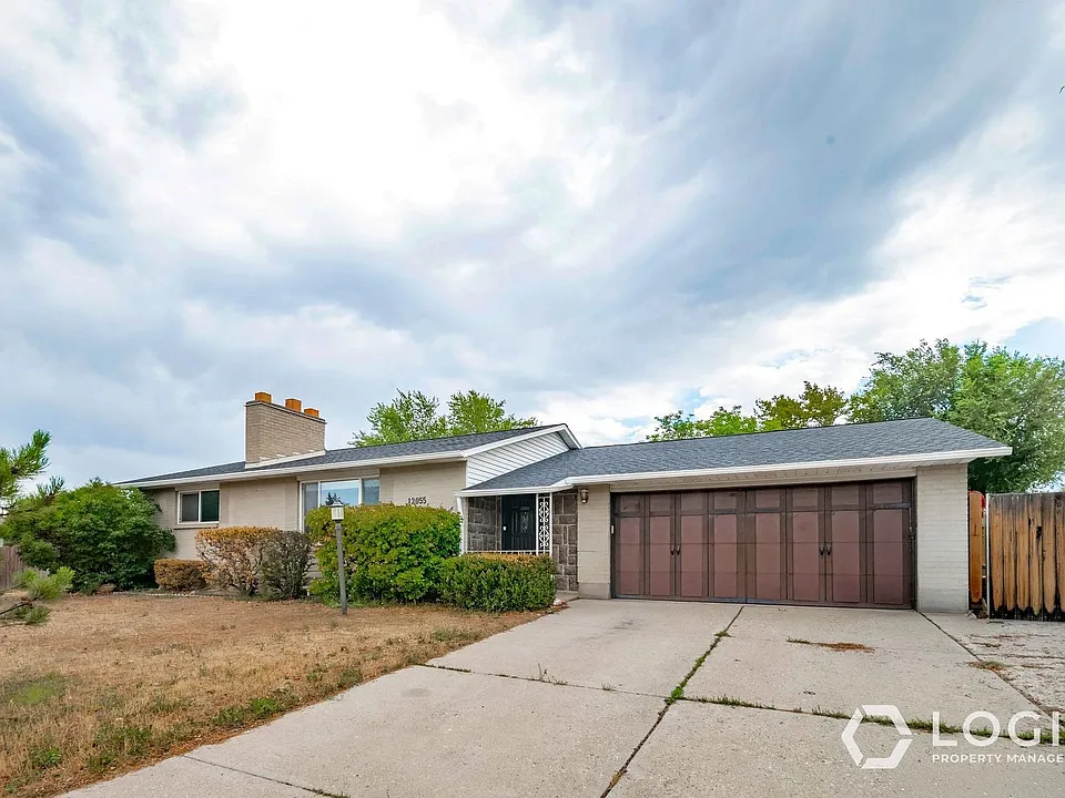 12055 S Cinnamon Ridge Rd