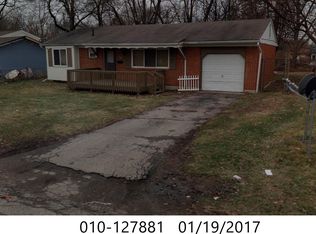 1707 Zettler Rd, Columbus, OH 43227
