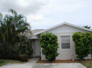 4813 Arthur St, Palm Beach Gardens, FL 33418