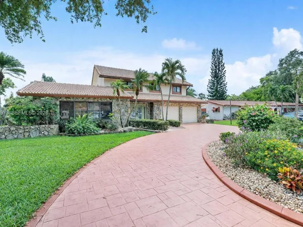 3851 NW 100th Ave, Coral Springs, FL 33065