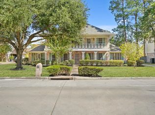 16806 Deep Pines Dr, Spring, TX 77379