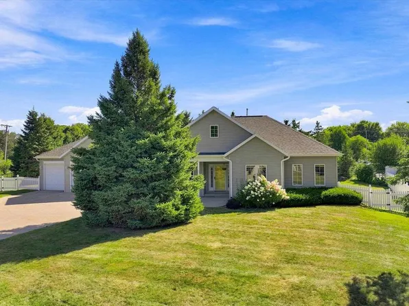 1109 S LOCUST AVENUE, Marshfield, WI 54449