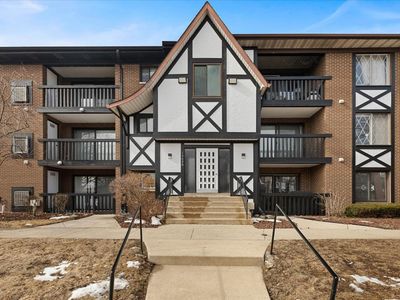 13620 Lamon Ave #420, Crestwood, IL, 60418