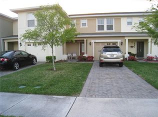 9663 Biscotti Ave, Orlando, FL 32829