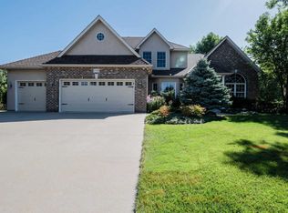 13140 Crolly Path, Rosemount, MN 55068