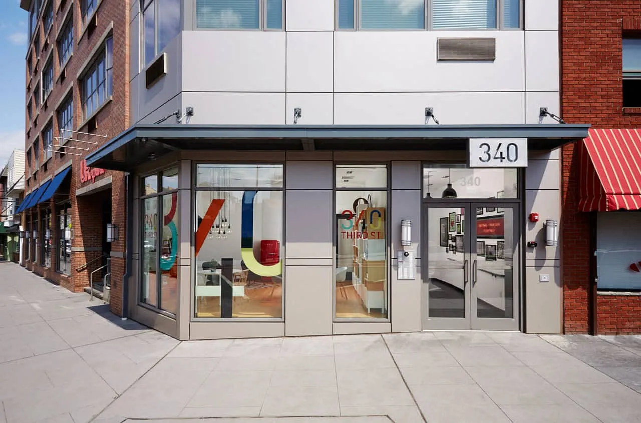 340 Third — Photo 1