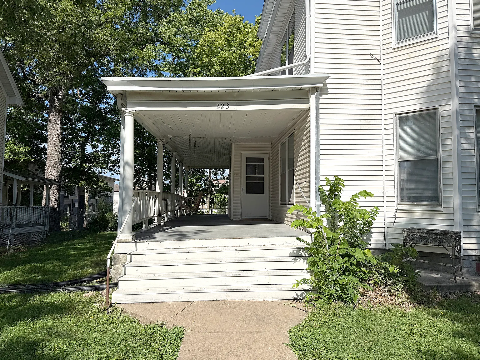 1 bed, 500 sqft, $515 — Photo 2