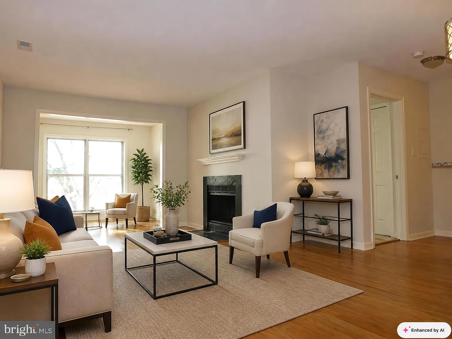 2 bed, 1088 sqft, $2,390 — Photo 4