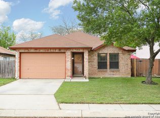 7718 Claridge, San Antonio, TX 78250