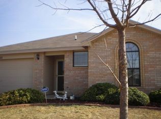 1222 June Ln, San Angelo, TX 76905