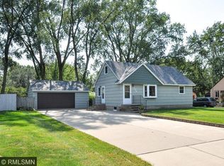 738 84th Ave NE, Spring Lake Park, MN 55432