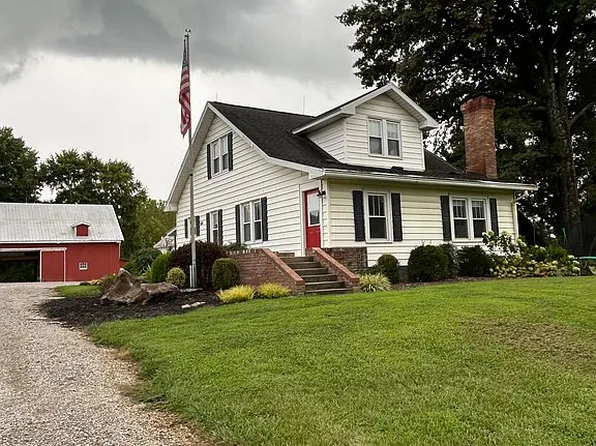 6608 Marx Rd, Evansville, IN 47720
