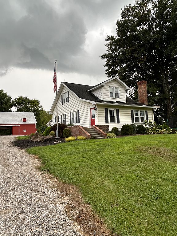 6608 Marx Rd - Property Image